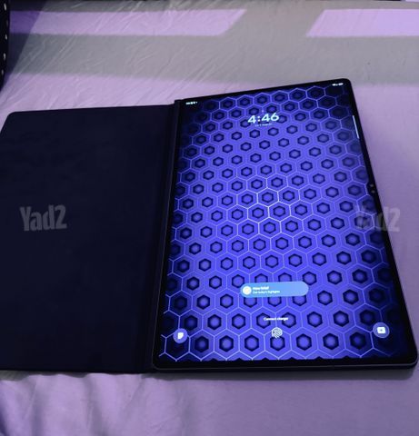 טאבלט Samsung galaxy tab10 5G