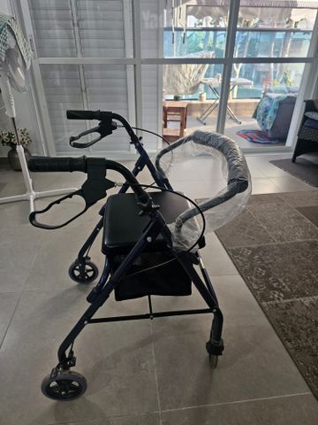 הליכון רולטור