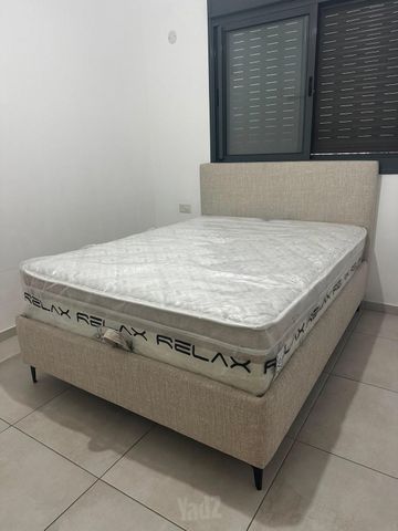 מיטה זוגית