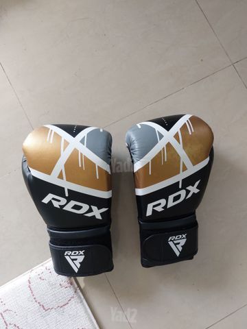 כפפות איגרוף 14oz