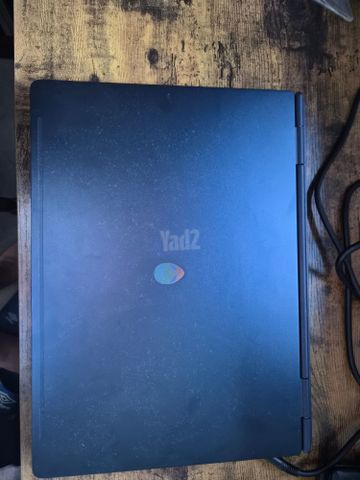 Dell Aurora 16