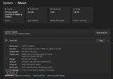 ASUS TUF Gaming F15 RTX3060