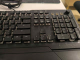Roccat Vulcan 121 AIMO מקלדת