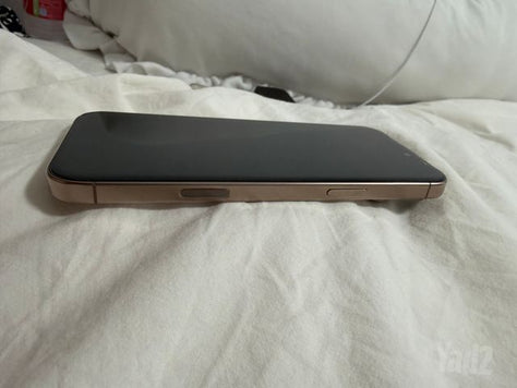 Iphone 16pro max