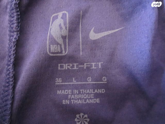 מכנסי נייקי  NBA Nke