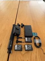 dji action 6 combo
