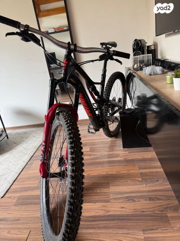 Stumpjumper carbon 2020 29er