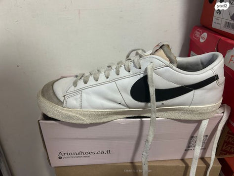 נייק blazer