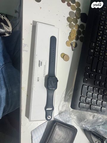 Apple Watch Series 7 שעון חכם