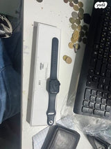 Apple Watch Series 7 שעון חכם