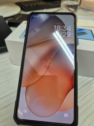 Xiaomi redmi note 12 pro 5g