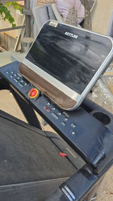 הליכון Kettler KT470 כבל קרוע