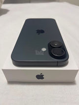 iPhone 17 Black 256GB