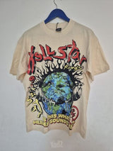 Hellstar Heaven on Earth