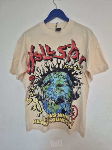 Hellstar Heaven on Earth