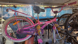 אופני BMX לילדים במצב טוב