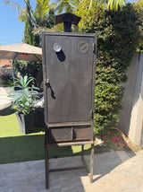 מעשנה