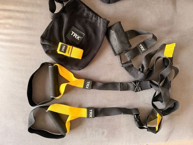 רצועות TRX
