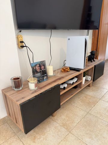 מזנון מודרני
