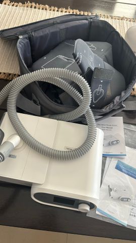 מכשיר CPAP