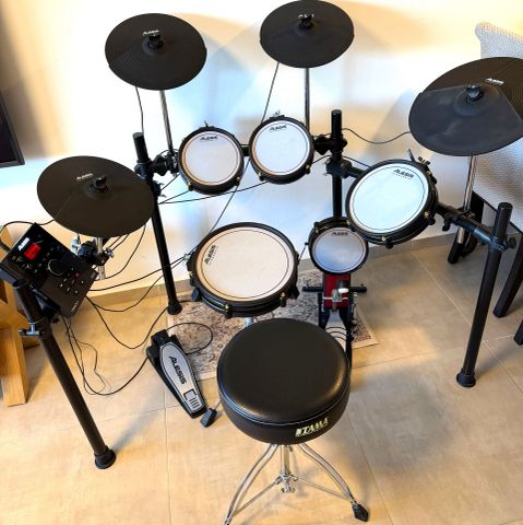 Crimson II Special Edition