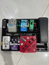 Pedalboard