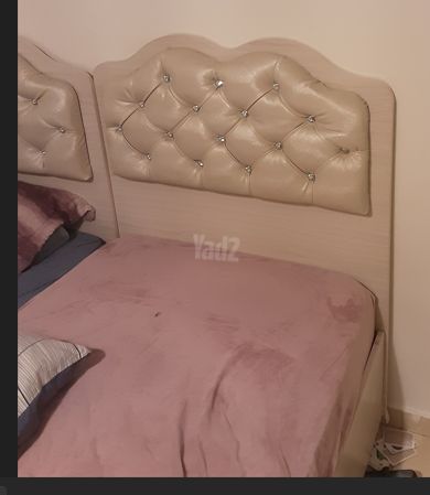 זוג מיטות