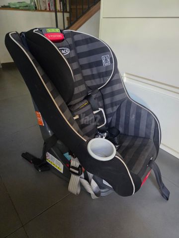 Size4Me 65 גרקו Graco