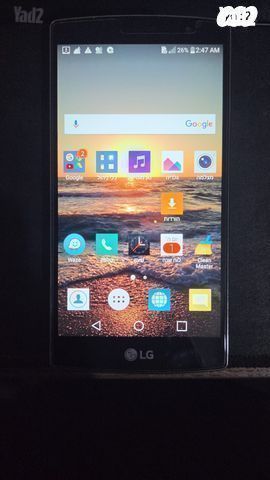 LG G4