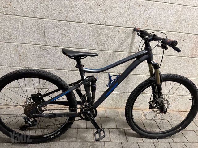 אופני merida