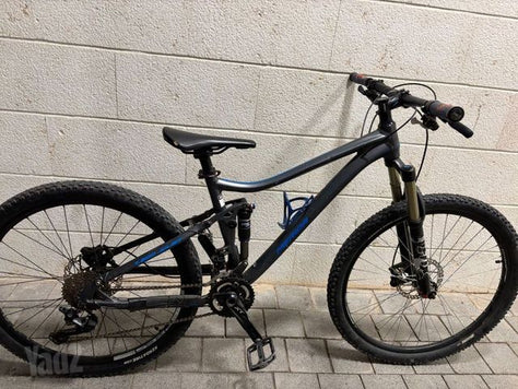 אופני merida