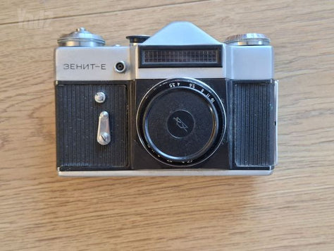 Zenit-E
