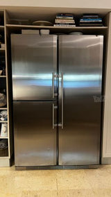 liebherr sbses 7051 מקרר