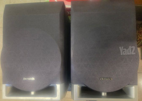 רמקולים AIWA