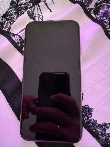 אייפון 11 פרו 256 GB