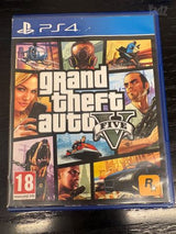 Gta 5