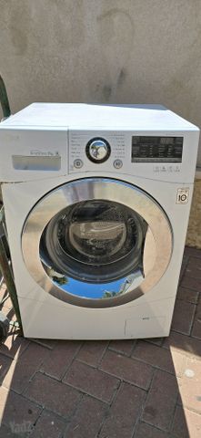 מכונת כביסה