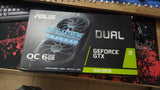 כרטיס מסך GTX1660-Super-6GB