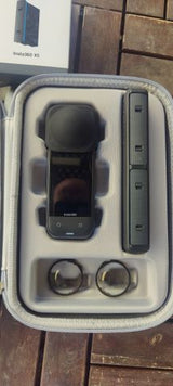 Insta 360 x5