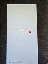 XIAOMI 15T