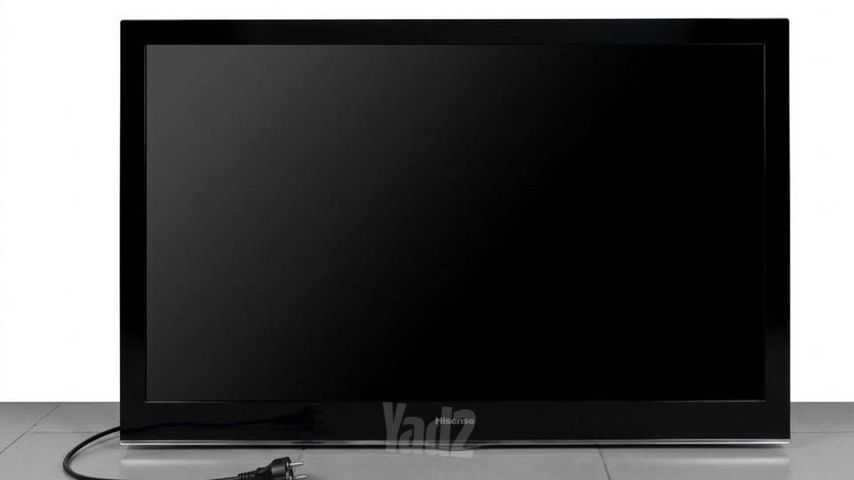 מסך Hisense 42 לא חכמה