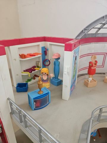 פליימוביל