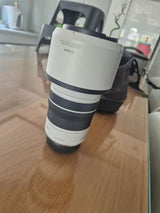 עדשת Canon RF 70–200mm F4