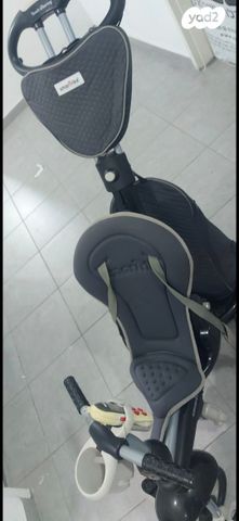 תלת אופן smart trike