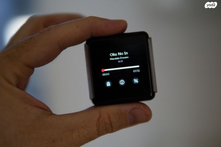 נגן FiiO
