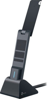 מתאם רשת TP-Link AXE5400