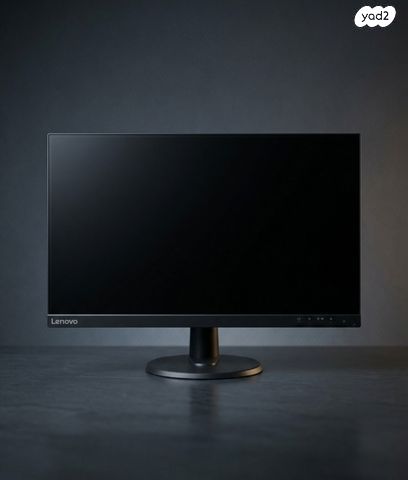 LENOVO D24-40  מסך מחשב 23.8"