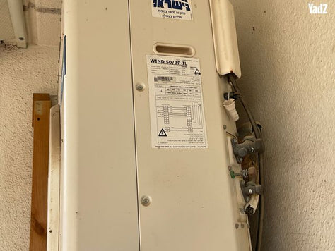 מיני של תדיראן wind 50/3P-IL