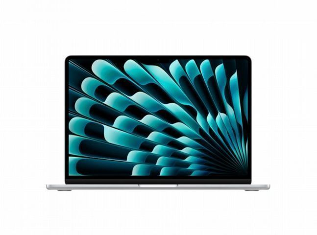 Macbook Air M5