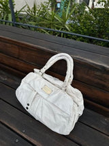 תיק עור MarcJacobs